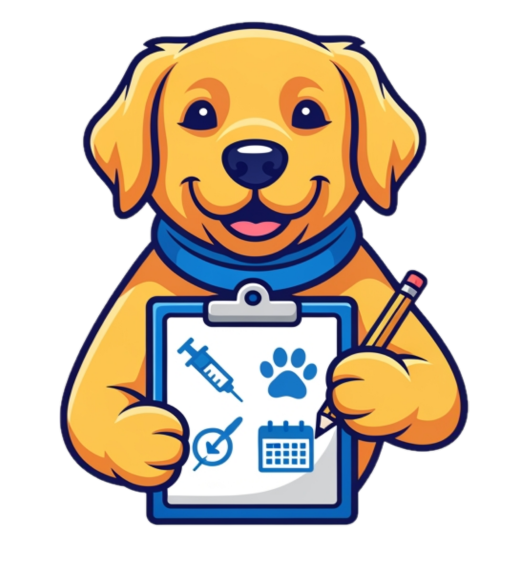 Pet Health Card Logo